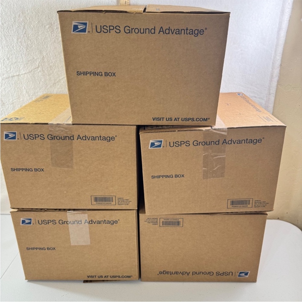 1/6/26  $40 Fill a box up‎ to 5Lb